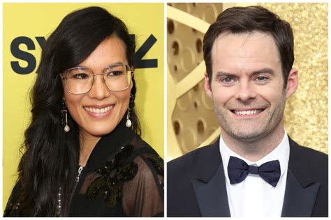 ali wong boyfriend list